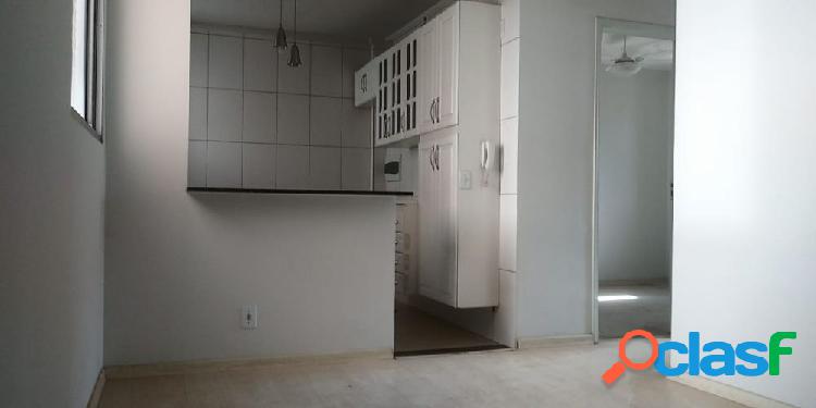 Apartamento Duplex Jardim República - Apartamento a Venda