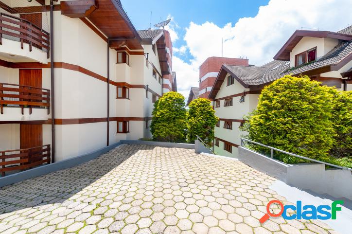 Apartamento Duplex próximo ao Capivari