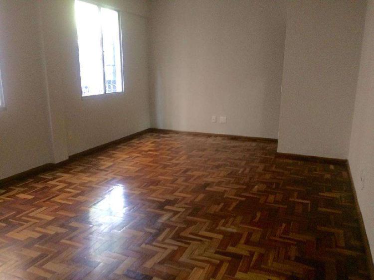 Apartamento, Indaiá, 3 Quartos, 1 Vaga