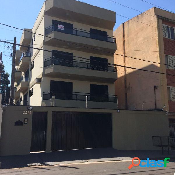 Apartamento Jd. Sumaré - Apartamento a Venda no bairro