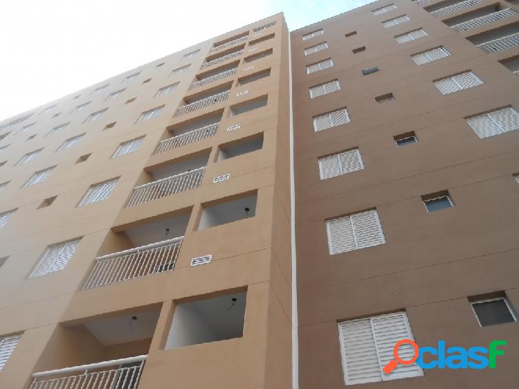 Apartamento Novo - Vila das Belezas