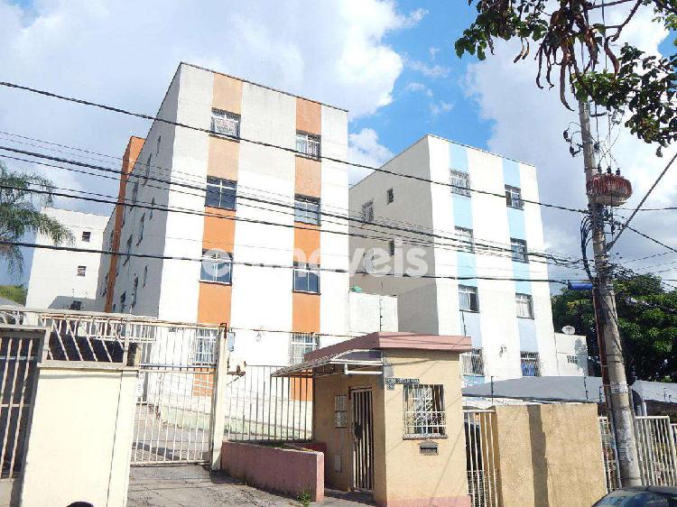 Apartamento, Riacho das Pedras, 2 Quartos, 1 Vaga