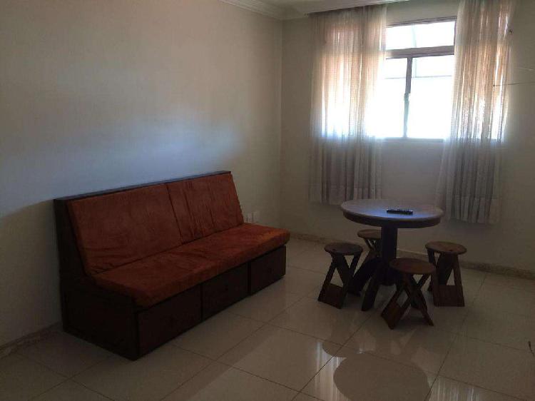 Apartamento, Santa Rosa, 2 Quartos, 2 Vagas