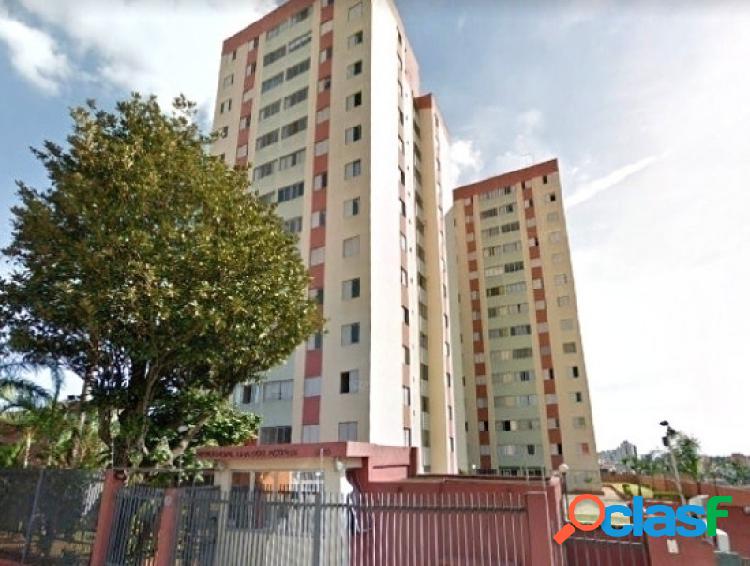 Apartamento São Paulo (Zona Sul) LEILÃO