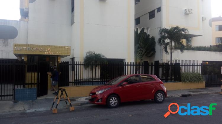 Apartamento - Venda - Aracaju - SE - Grageru