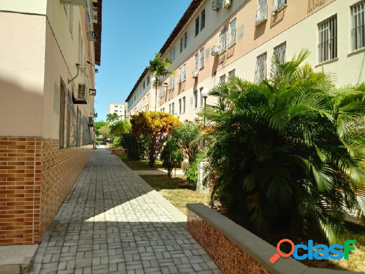 Apartamento - Venda - FORTALEZA - CE - Monte Castelo