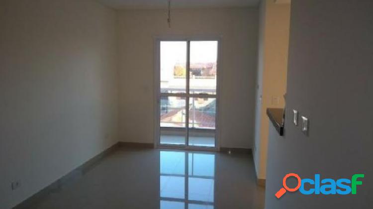 Apartamento - Venda - Sao Bernardo do Campo - SP - Vila