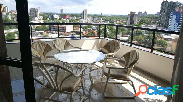 Apartamento Vila Maracanã - Apartamento a Venda no bairro