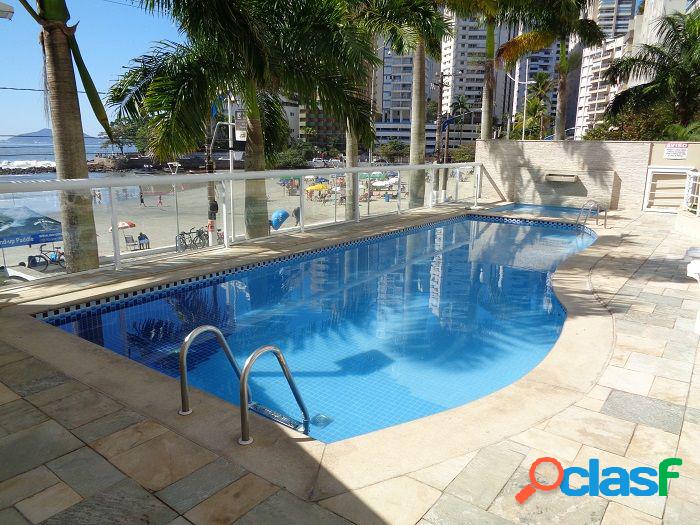 Apartamento a Venda no bairro Astúrias - Guarujá, SP -