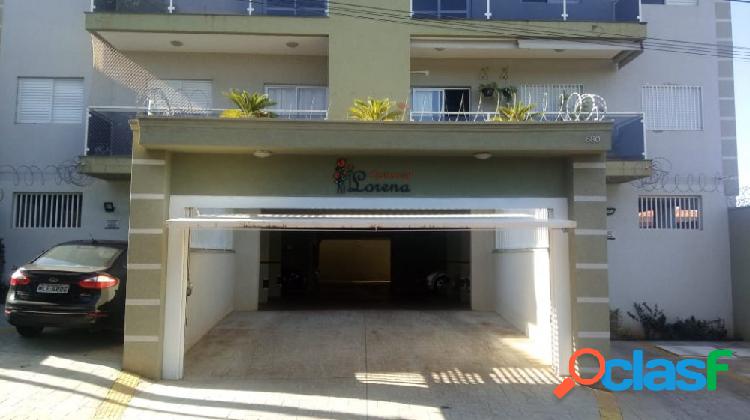 Apartamento a Venda no bairro Bonfim Paulista - Bonfim