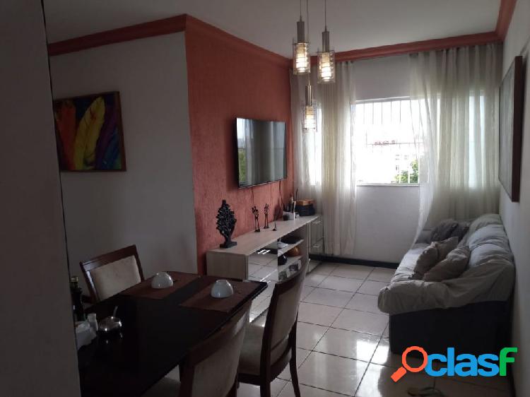 Apartamento a Venda no bairro Brotas - Salvador, BA - Ref.: