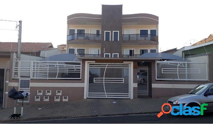 Apartamento a Venda no bairro Cidade Jardim II - Americana,