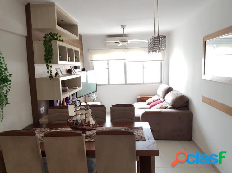 Apartamento a Venda no bairro Jardim Las Palmas - Guarujá,