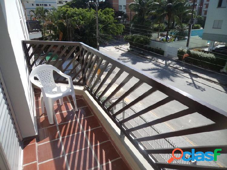 Apartamento a Venda no bairro Parque Enseada - Guarujá, SP