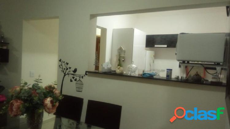 Apartamento a Venda no bairro Parque dos Lagos - Ribeirão