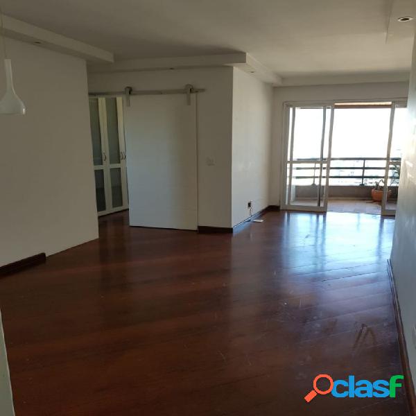 Apartamento a Venda no bairro Pinheiros - São Paulo, SP -