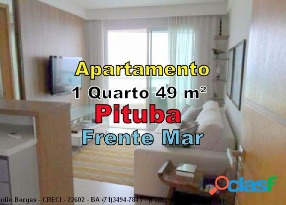 Apartamento a Venda no bairro Pituba - Salvador, BA - Ref.:
