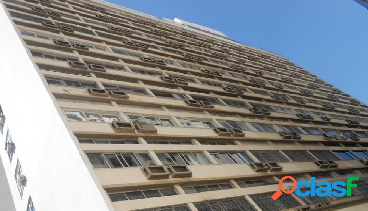 Apartamento a Venda no bairro Praça da Bandeira - Rio de