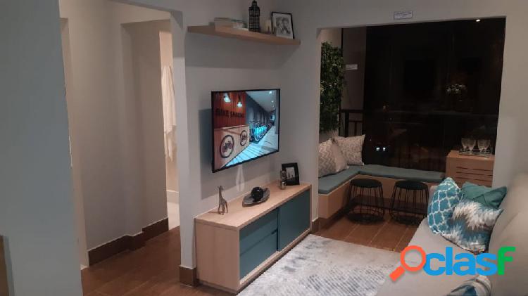 Apartamento a Venda no bairro São Pedro - Osasco, SP -