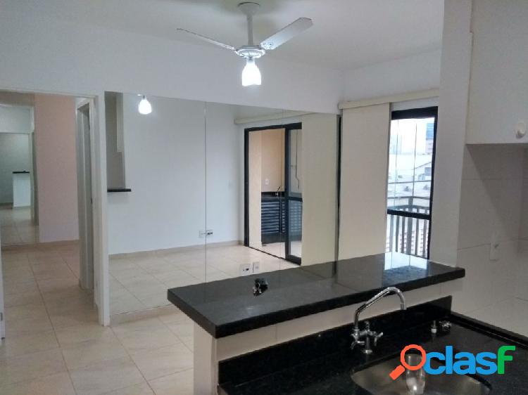 Apartamento c/ 1 Dormitório na Zona Sul - Apartamento a