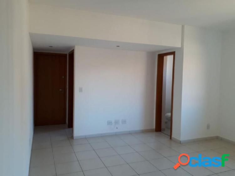 Apartamento c/ 2 dorm e 2 suítes no Centro de Ribeirão -