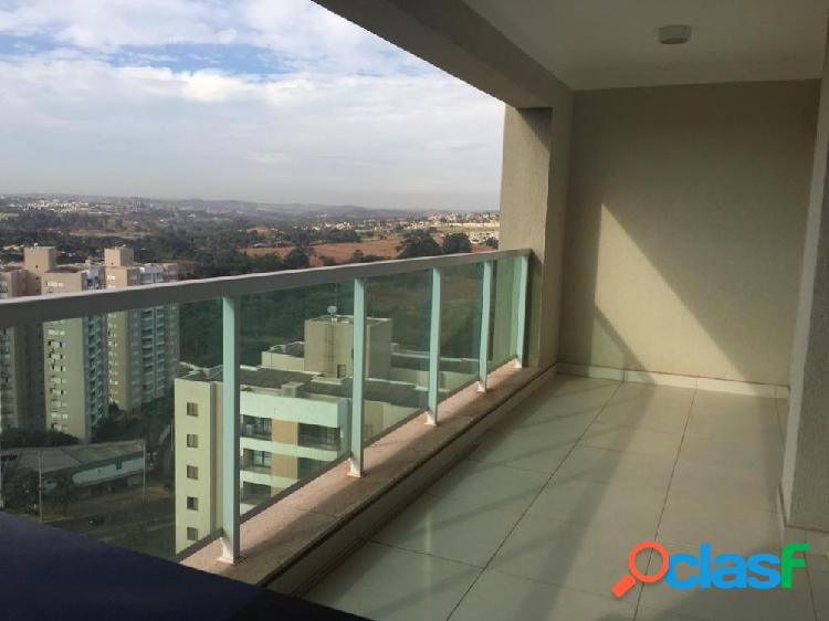 Apartamento c/ 3 Dormitórios e 1 Suíte Andar Alto -