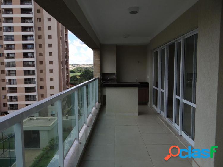 Apartamento c/ 3 Dormitórios e 1 Suíte - Apartamento a