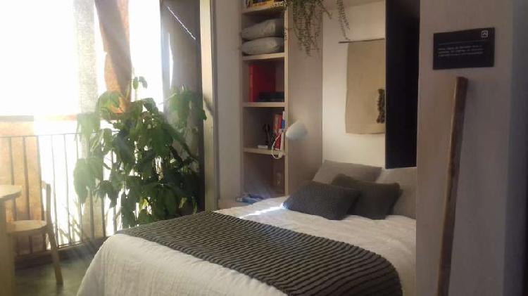 Apartamento com 1 Quarto à Venda, 23 m² por R$ 299.000