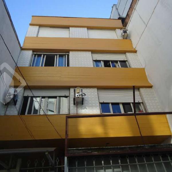 Apartamento com 1 Quarto à Venda, 44 m² por R$ 212.000
