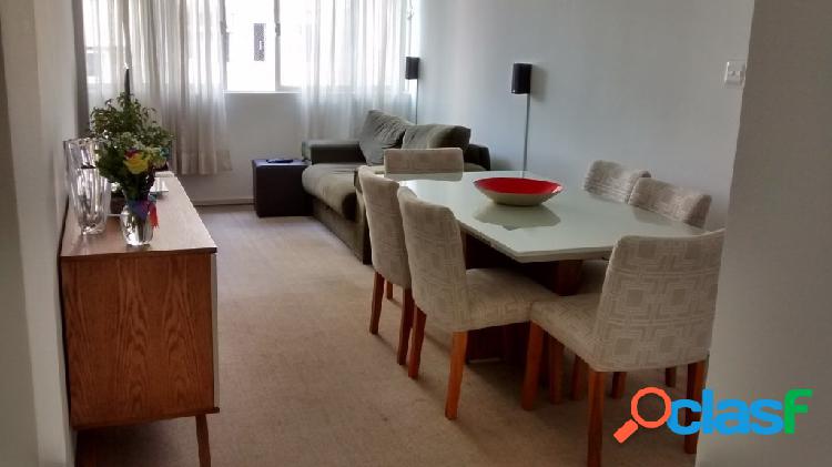 Apartamento com 1 Quarto à Venda, 45 m² por R$ 425.000