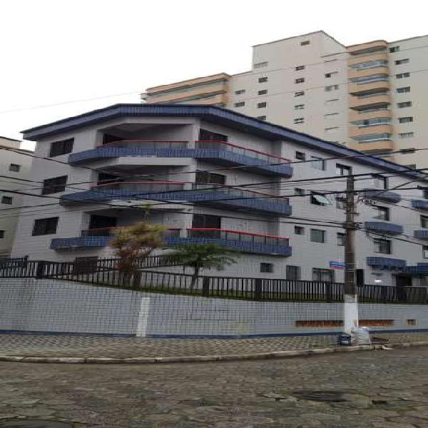 Apartamento com 1 Quarto à Venda, 50 m² por R$ 145.000