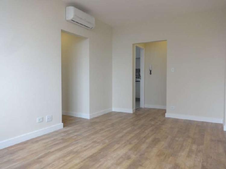 Apartamento com 1 Quarto à Venda, 51 m² por R$ 570.000
