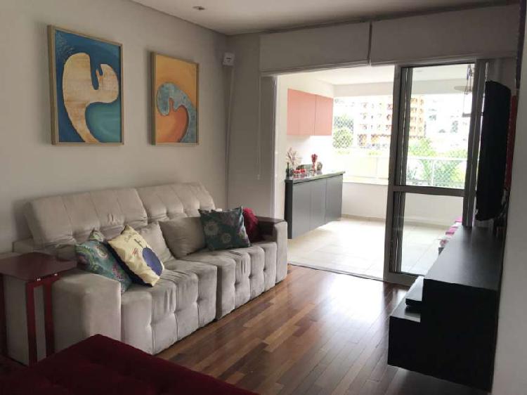 Apartamento com 1 Quarto à Venda, 67 m² por R$ 995.000