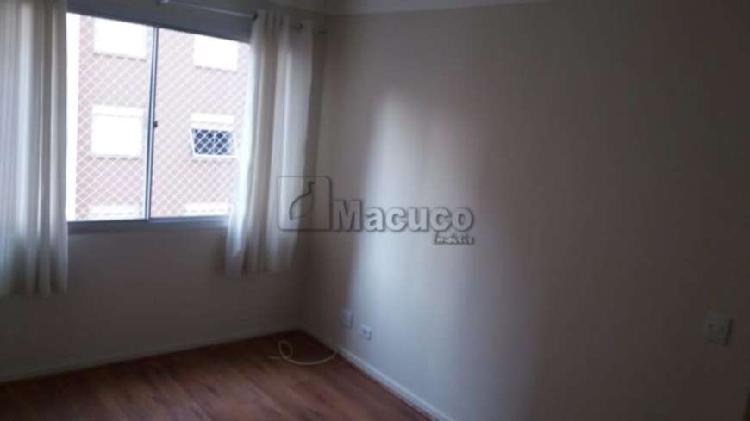 Apartamento com 1 Quarto para Alugar, 45 m² por R$