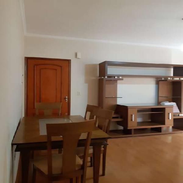 Apartamento com 1 Quarto para Alugar, 60 m² por R$