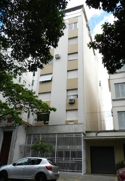 Apartamento com 1 Quarto para Alugar, 67 m² por R$ 780/Mês