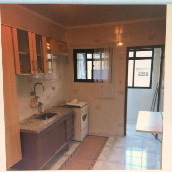 Apartamento com 1 Quarto para Alugar, 68 m² por R$