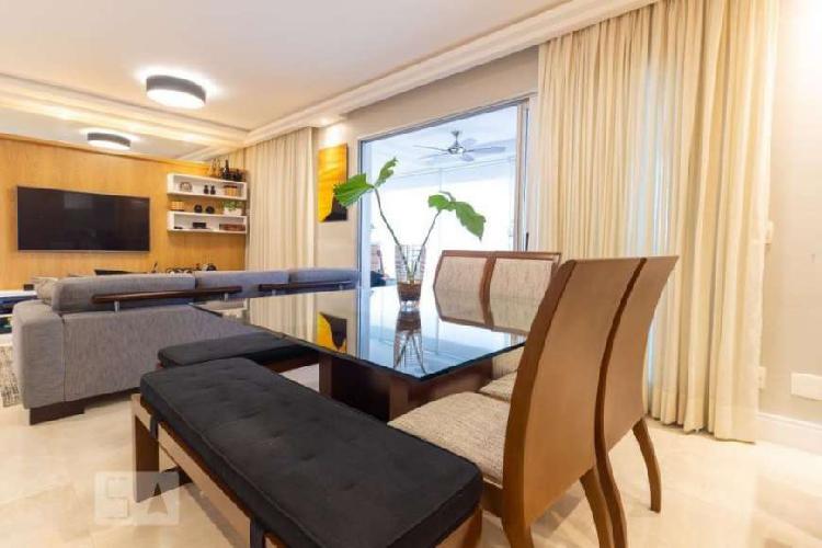 Apartamento com 2 Quartos à Venda, 105 m² por R$ 1.528.000