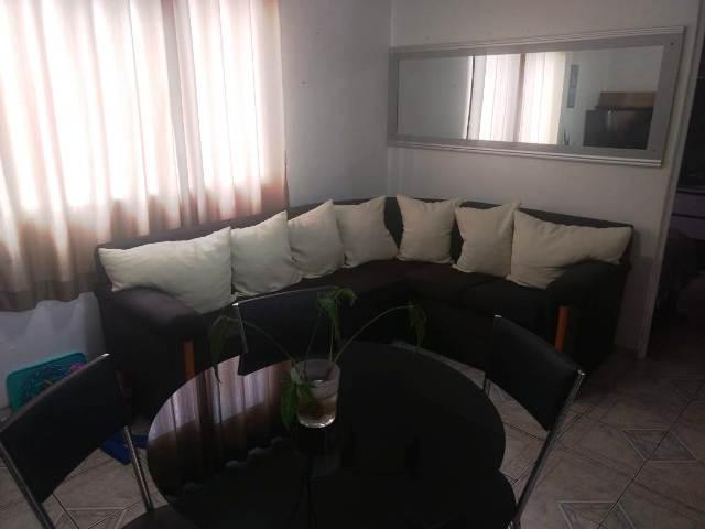 Apartamento com 2 Quartos à Venda, 40 m² por R$ 107.000