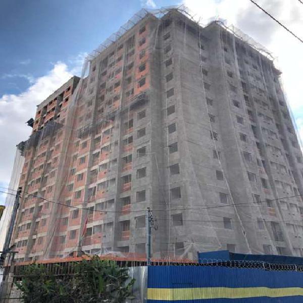 Apartamento com 2 Quartos à Venda, 45 m² por R$ 237.900