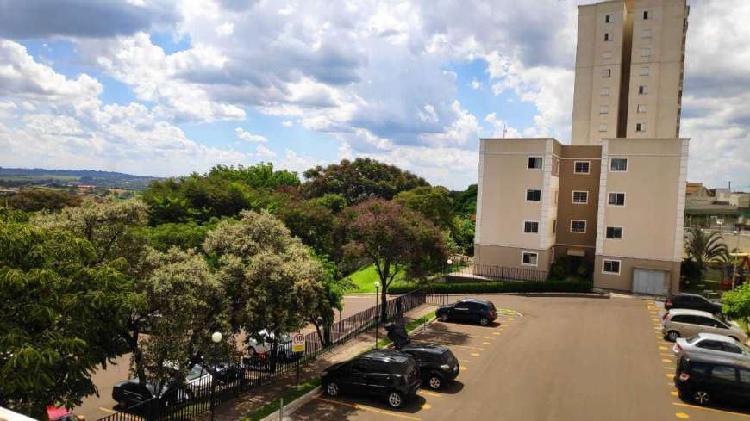 Apartamento com 2 Quartos à Venda, 50 m² por R$ 150.000
