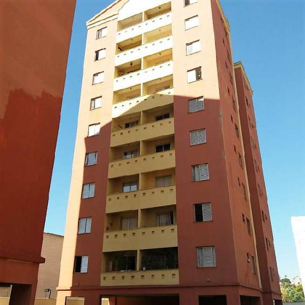 Apartamento com 2 Quartos à Venda, 51 m² por R$ 269.000