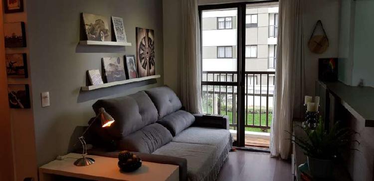 Apartamento com 2 Quartos à Venda, 53 m² por R$ 298.000