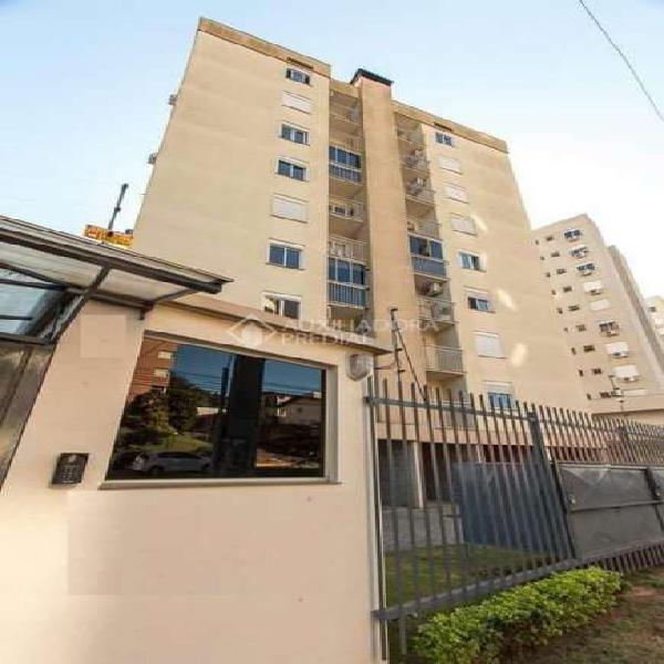 Apartamento com 2 Quartos à Venda, 54 m² por R$ 210.000