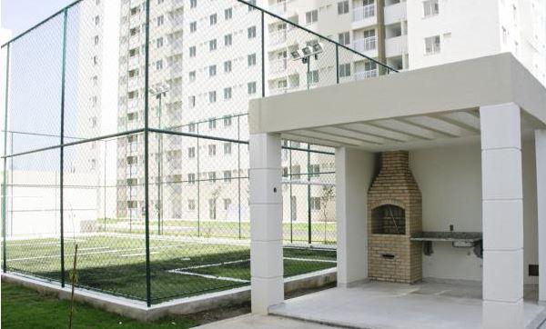 Apartamento com 2 Quartos à Venda, 55 m² por R$ 253.100