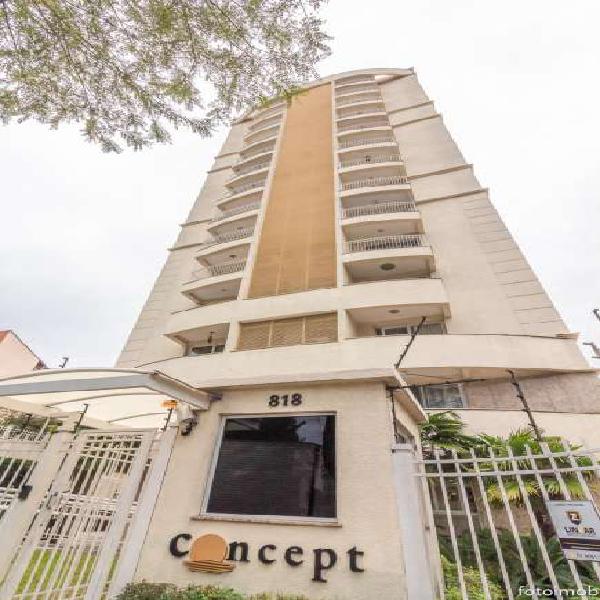 Apartamento com 2 Quartos à Venda, 55 m² por R$ 379.000