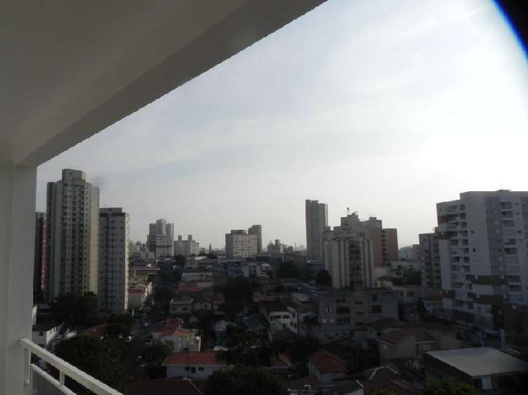 Apartamento com 2 Quartos à Venda, 57 m² por R$ 430.000