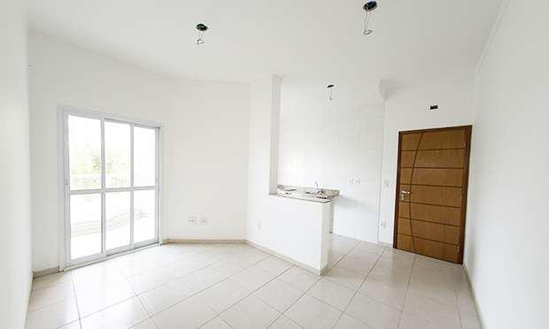 Apartamento com 2 Quartos à Venda, 58 m² por R$ 275.000