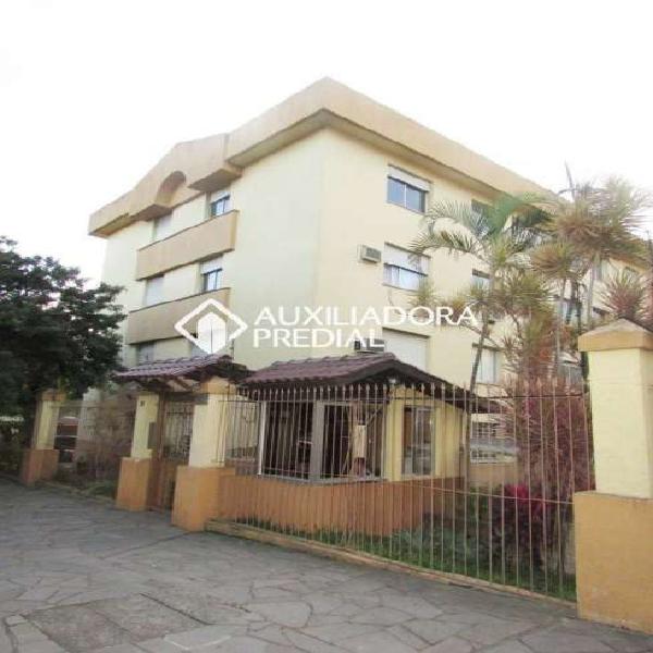 Apartamento com 2 Quartos à Venda, 59 m² por R$ 201.400