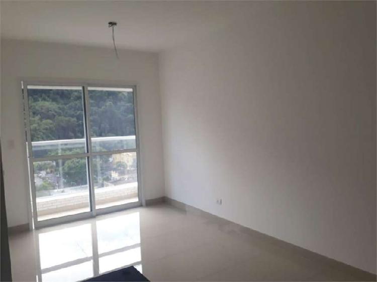 Apartamento com 2 Quartos à Venda, 59 m² por R$ 330.000